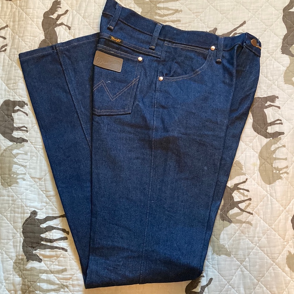 Men’s Wranglers 30x34
